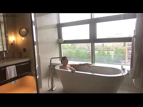 ❤️ Möhtəşəm babe Ehtirasla hamamda öz pişiyini çəkdi ❤❌ Keyfiyyətli seks pornoda az.mailkassa.ru