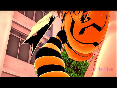 ❤️ Wasp Girl Monster ❤❌ Keyfiyyətli seks pornoda az.mailkassa.ru