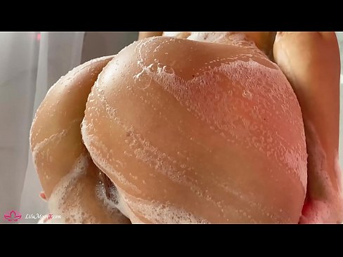 ❤️ Brunette, Duşda Güclü Orgazm Vermək üçün Vibratorla Pişiyi Mastürbasyon Etdirir ❤❌ Keyfiyyətli seks pornoda az.mailkassa.ru