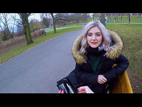 ❤️ Pul müqabilində bir qəribin isti cumluğunu uddu - parkda Eva Elfie tərəfindən blowjob ❤❌ Keyfiyyətli seks pornoda az.mailkassa.ru
